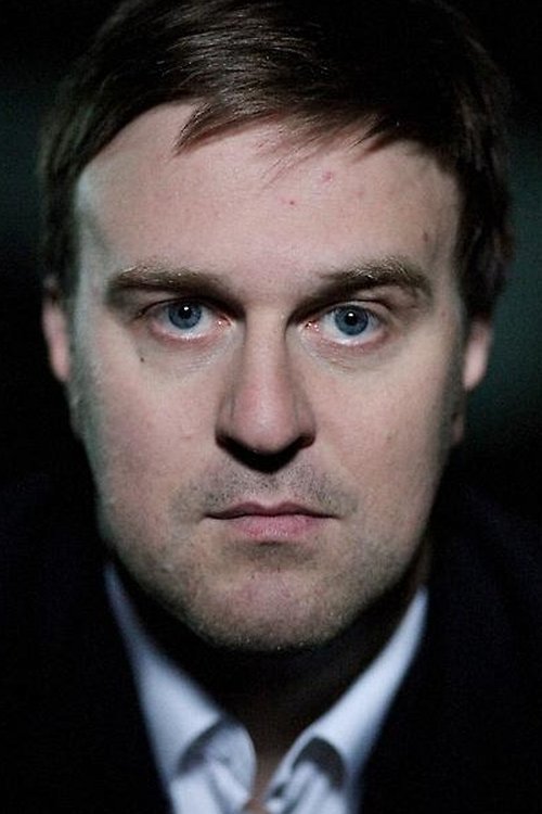 Pierre Bénézit zdjęcie