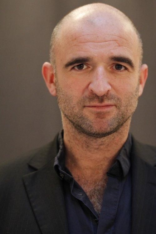 Pierre Benoist zdjęcie