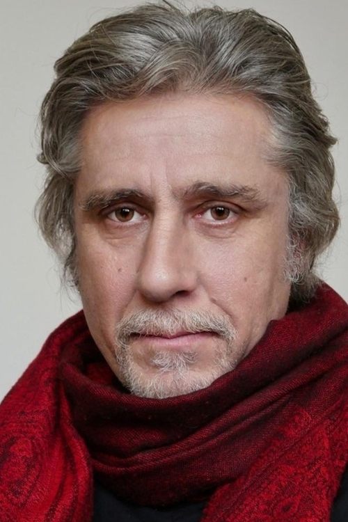 Pierre Berriau zdjęcie