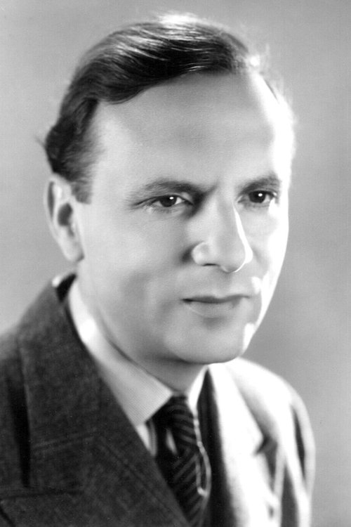 Pierre Bertin zdjęcie