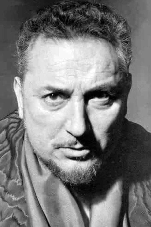 Pierre Brasseur zdjęcie