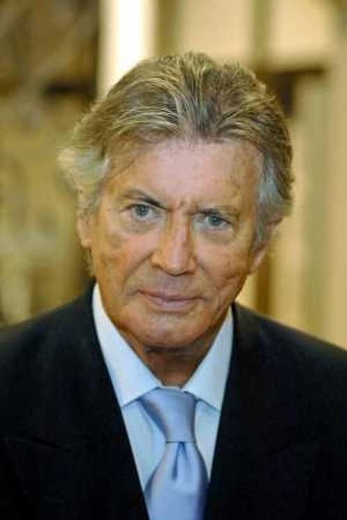 Pierre Brice zdjęcie