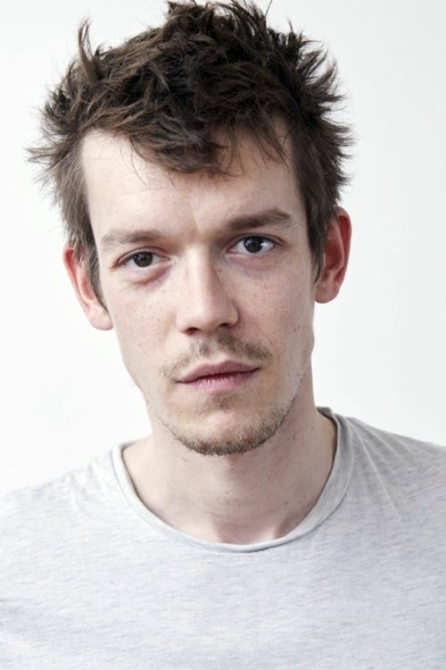 Pierre Cevaer zdjęcie