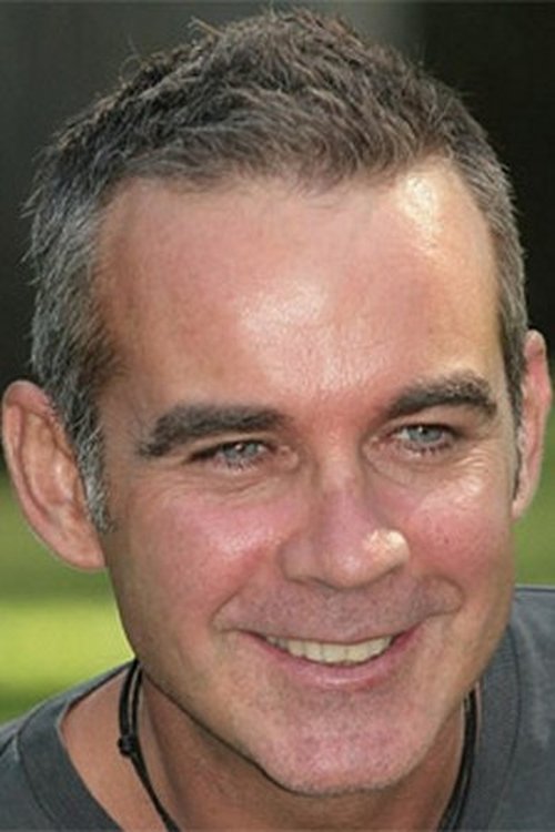 Pierre Cosso zdjęcie