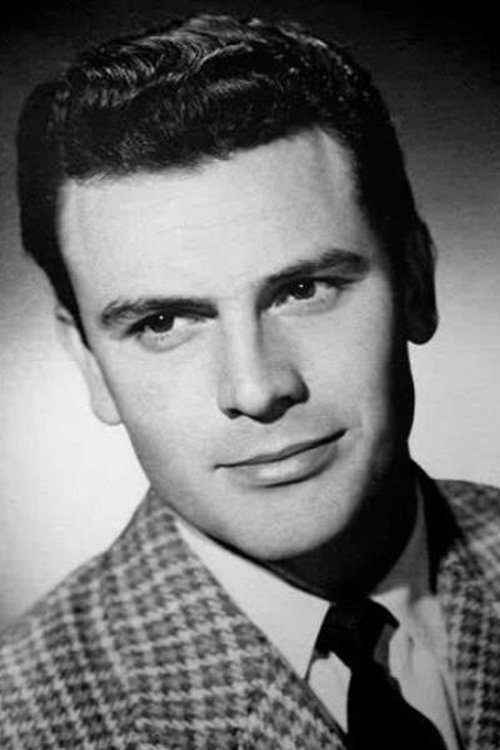 Pierre Cressoy zdjęcie