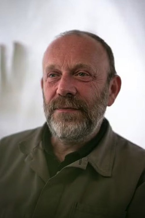 Pierre Creton zdjęcie