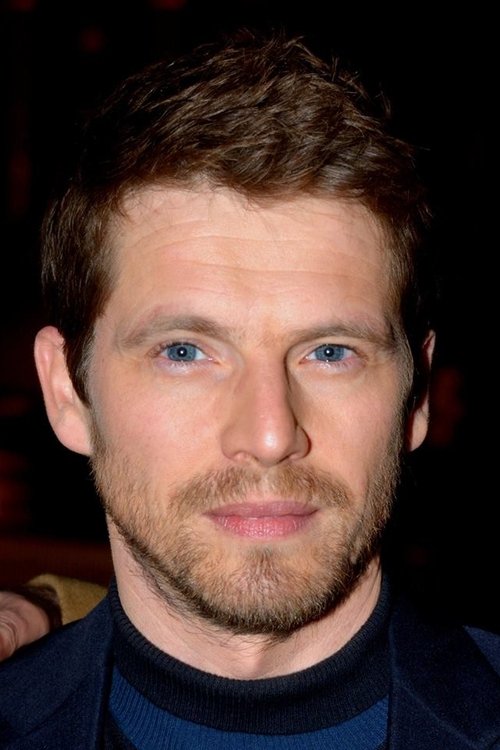 Pierre Deladonchamps zdjęcie