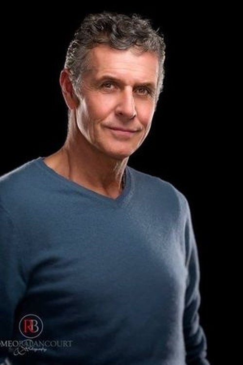 Pierre Deny zdjęcie