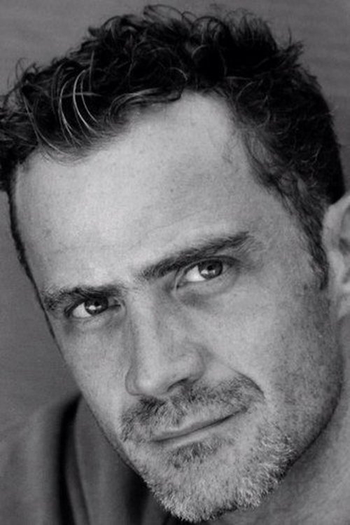 Pierre Dherte zdjęcie