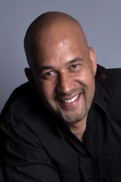 Pierre Edwards zdjęcie