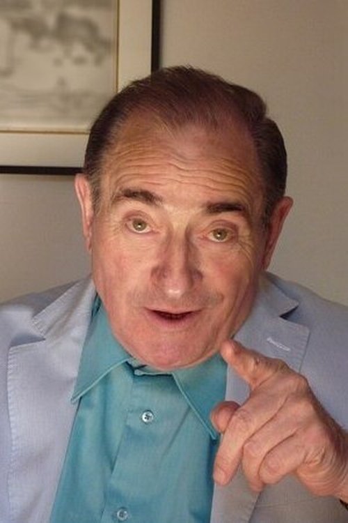 Pierre Étaix zdjęcie