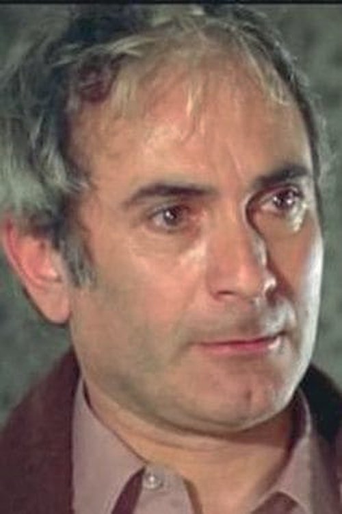 Pierre Forget zdjęcie