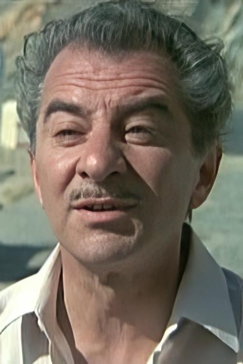 Pierre Frag zdjęcie