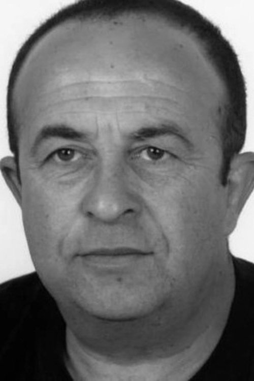 Pierre-François Dumeniaud zdjęcie