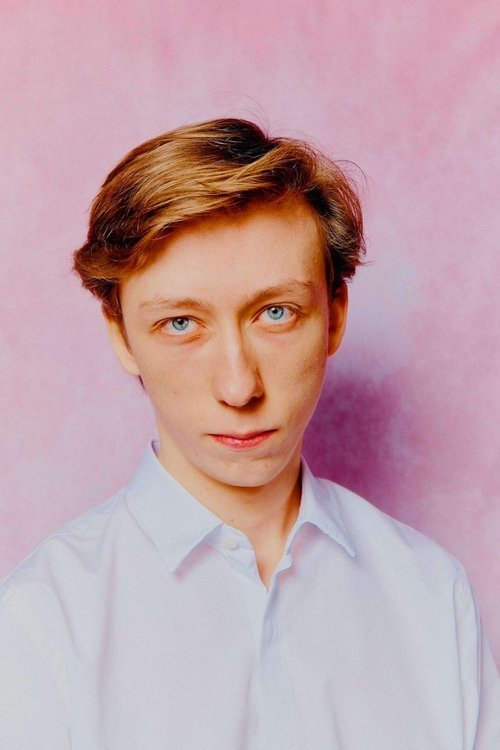 Pierre Gommé zdjęcie