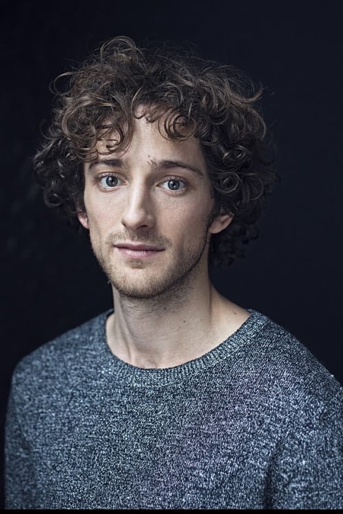 Pierre Hancisse zdjęcie