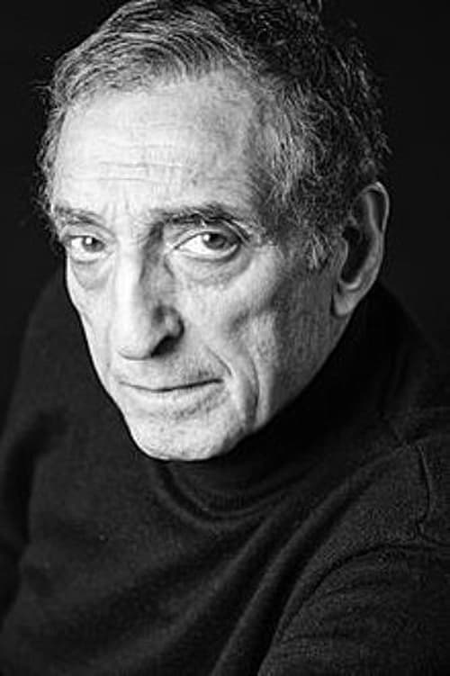 Pierre Koulak zdjęcie