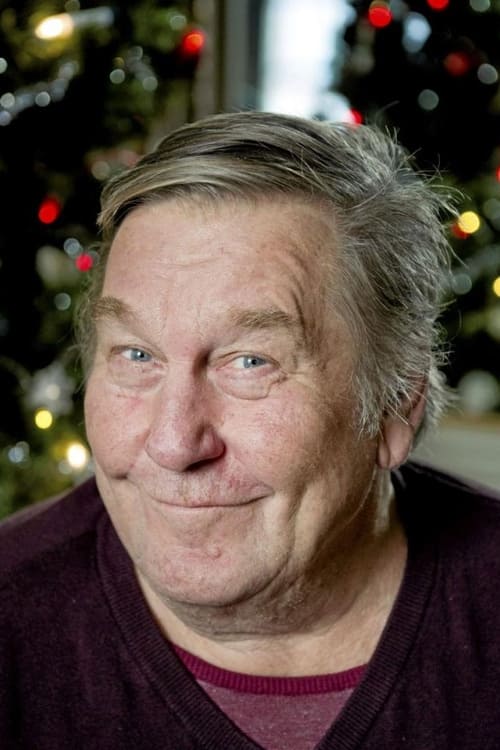 Pierre Lindstedt zdjęcie