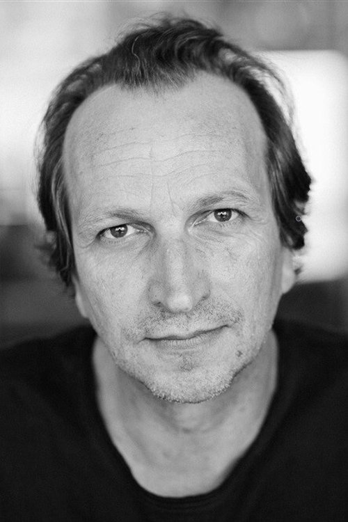 Pierre Lopez zdjęcie