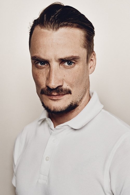 Pierre Lottin zdjęcie