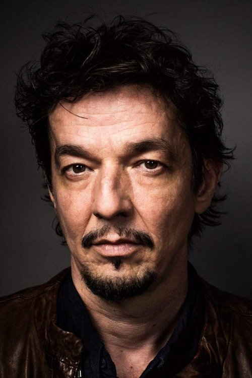 Pierre Louis-Calixte zdjęcie