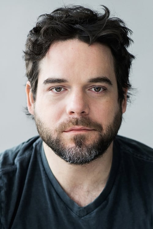 Pierre-Luc Brillant zdjęcie