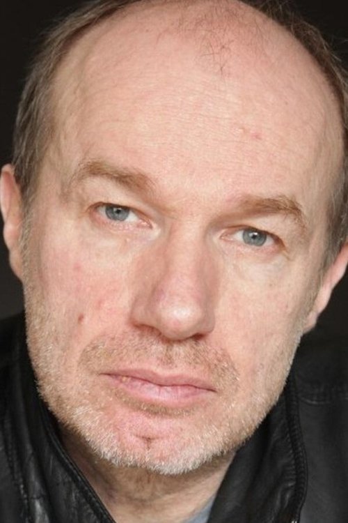 Pierre Martot zdjęcie