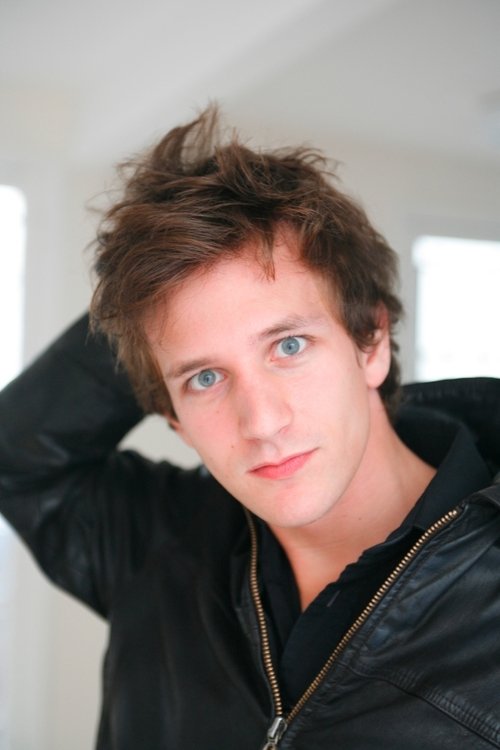 Pierre Moure zdjęcie