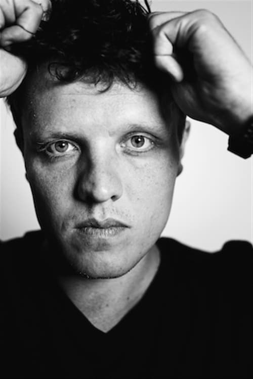 Pierre Nisse zdjęcie