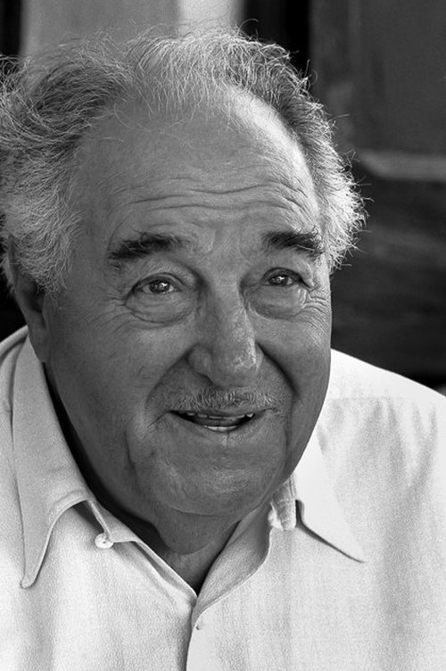 Pierre Nougaro zdjęcie