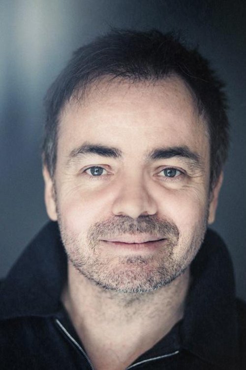 Pierre-Olivier Mornas zdjęcie