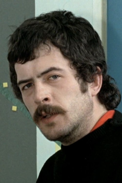 Pierre Oudrey zdjęcie