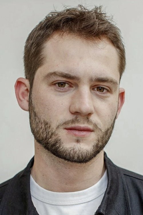 Pierre Prieur zdjęcie