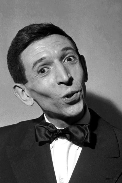 Pierre Repp zdjęcie