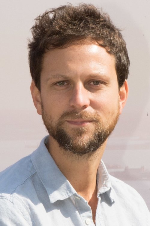 Pierre Rochefort zdjęcie