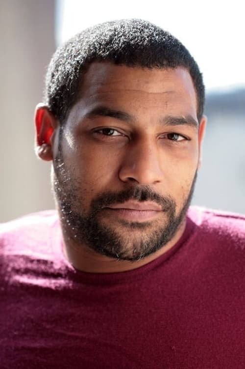 Pierre Rousselet zdjęcie