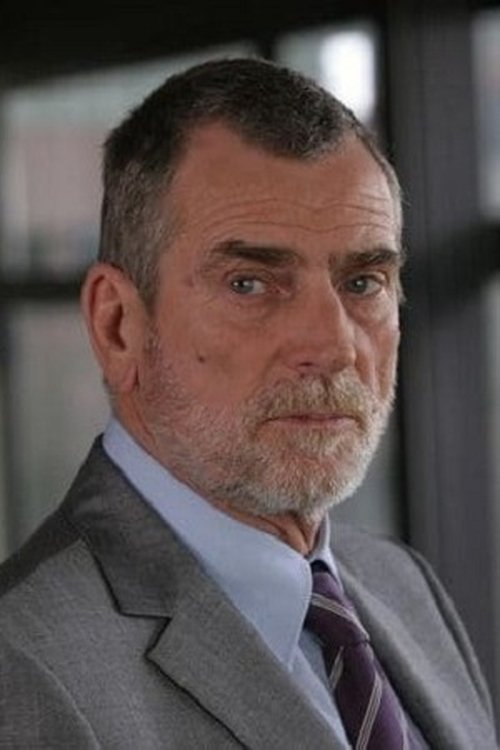 Pierre Semmler zdjęcie