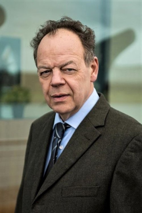 Pierre Shrady zdjęcie