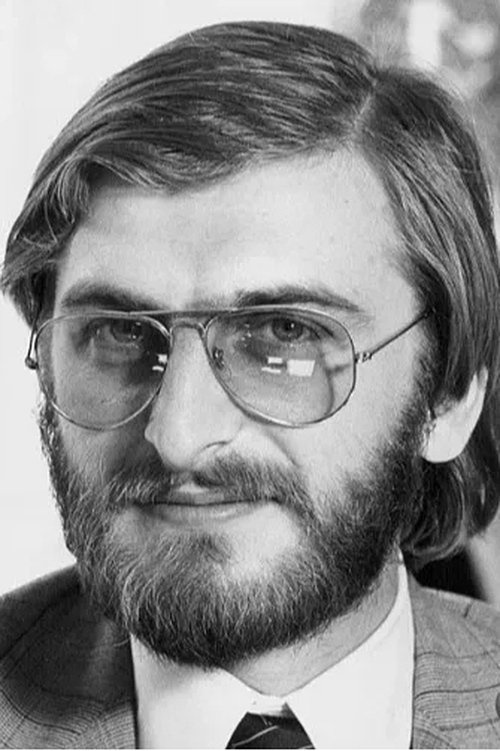 Pierre Spengler zdjęcie