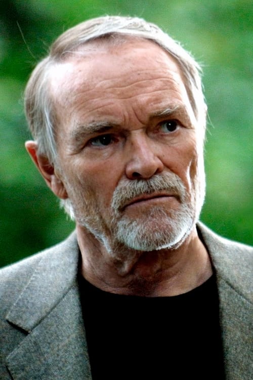 Pierre Vaneck zdjęcie