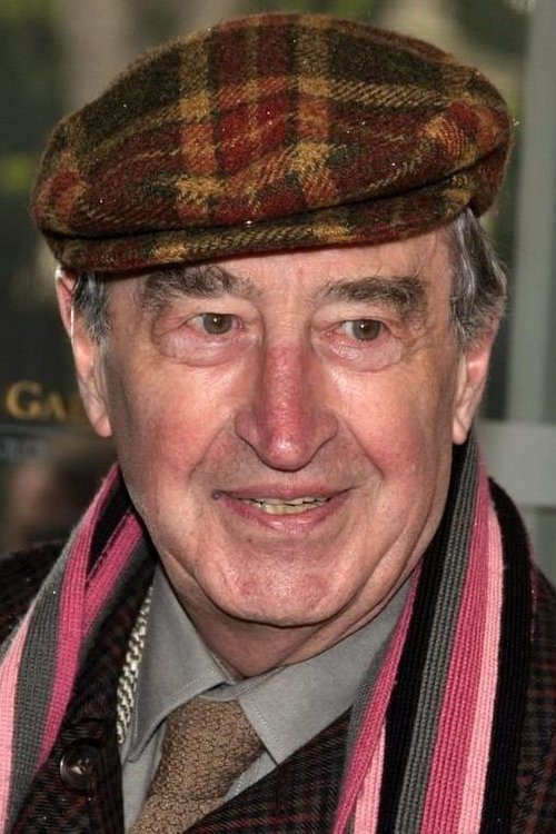 Pierre Vernier zdjęcie