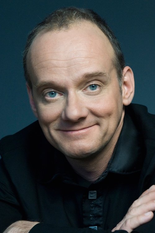 Pierre Verville zdjęcie