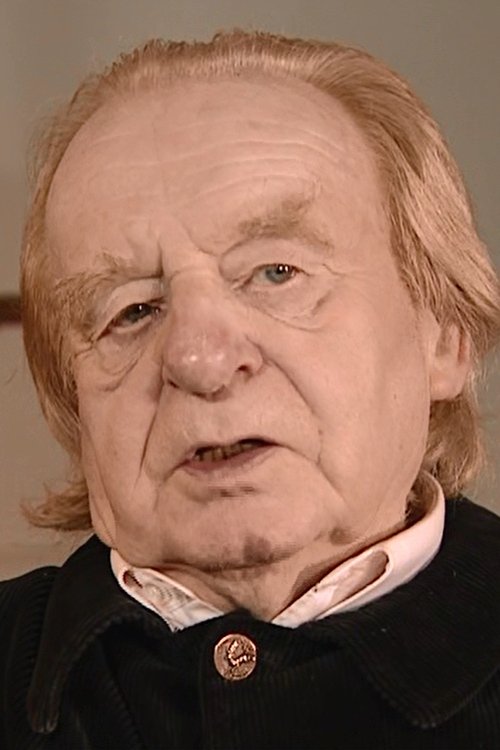 Pierre Vial zdjęcie
