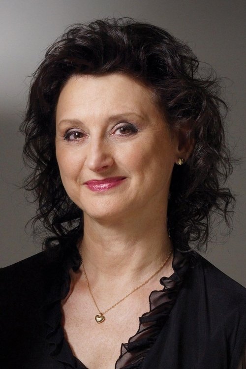 Pierrette Robitaille zdjęcie