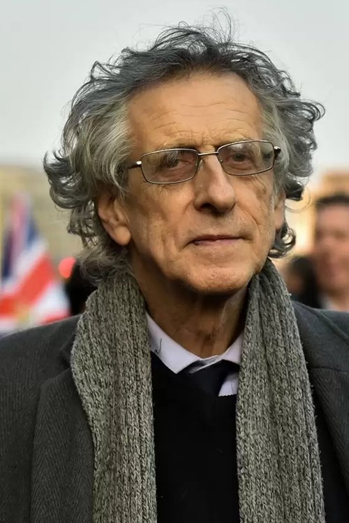 Piers Corbyn zdjęcie