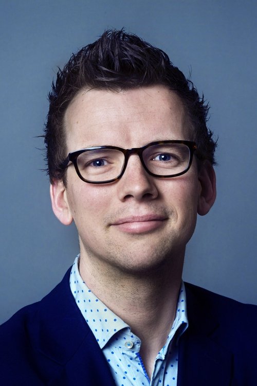 Pieter Derks zdjęcie