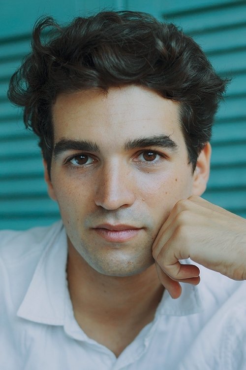 Pietro Angelini zdjęcie