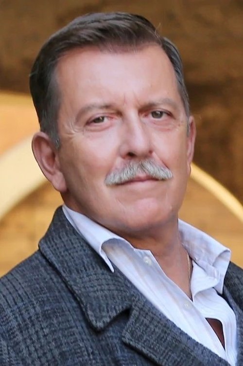 Pietro Genuardi zdjęcie