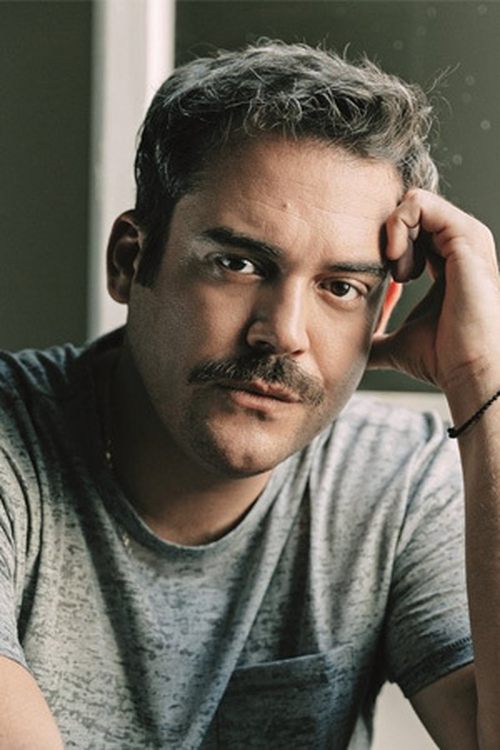 Πυγμαλίων Δαδακαρίδης zdjęcie