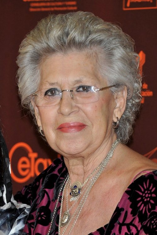 Pilar Bardem zdjęcie